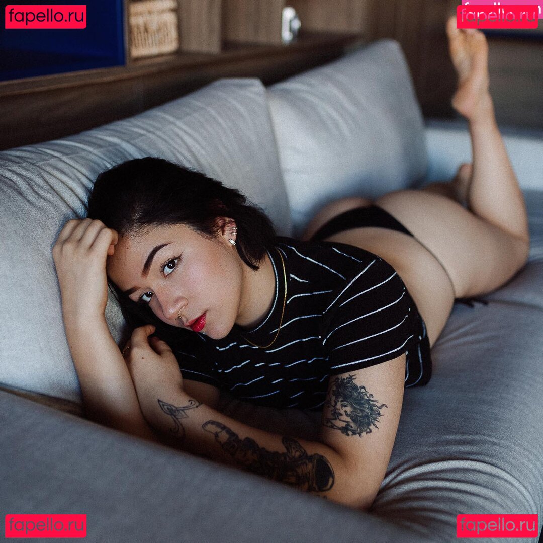 Bi Mejia Nude Onlyfans Photo 20