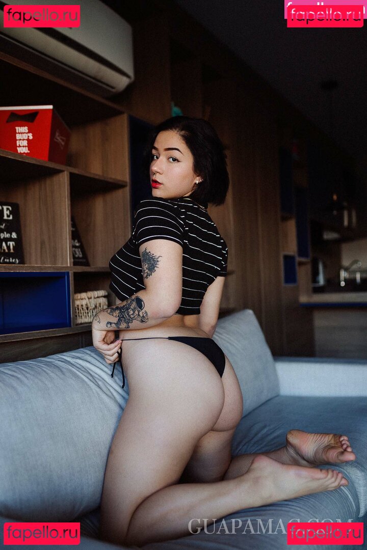 Bi Mejia Nude Onlyfans Photo 8