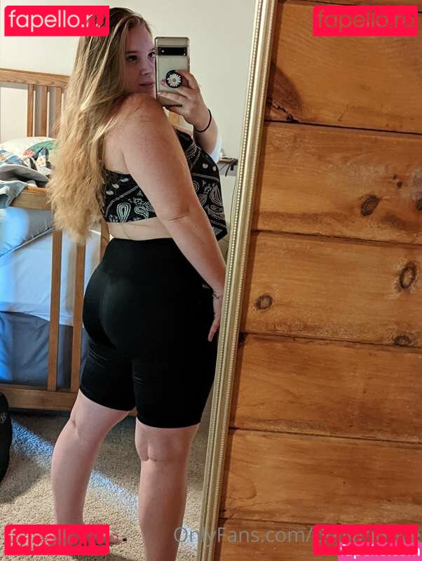 Delilah Nude Onlyfans Photo 30