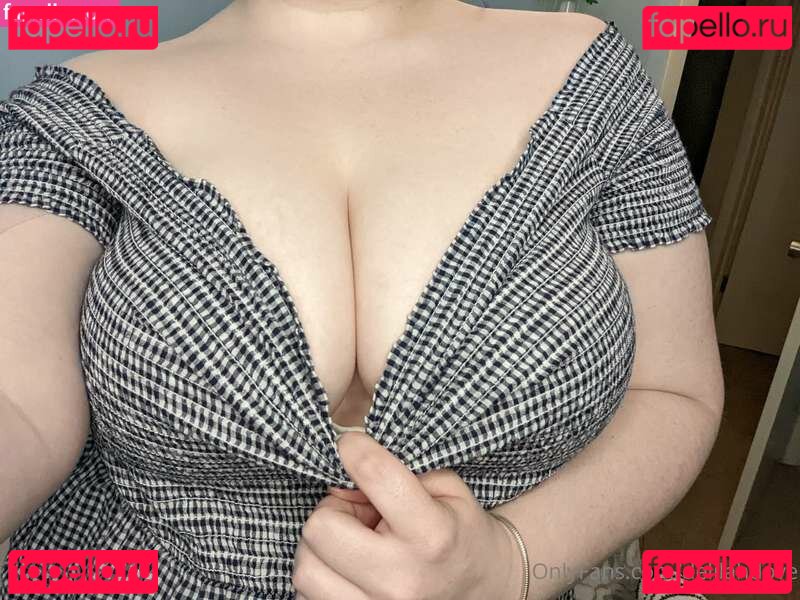 Delilah Nude Onlyfans Photo 23