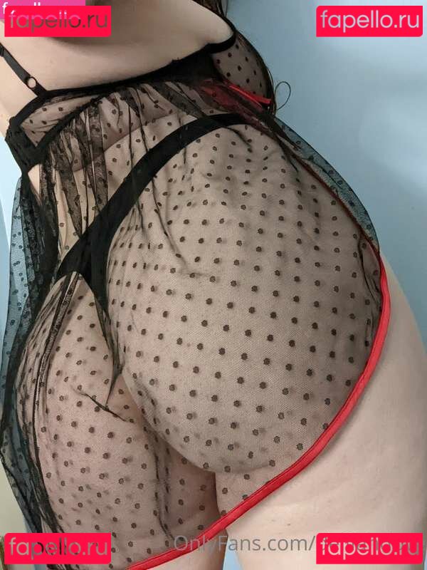Delilah Nude Onlyfans Photo 20