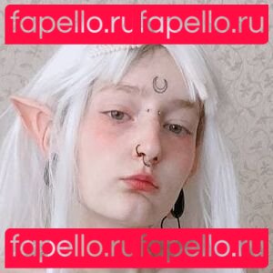 Xalva Nude Onlyfans Photo 36