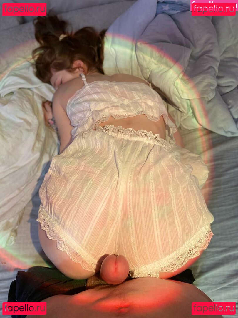Xalva Nude Onlyfans Photo 30