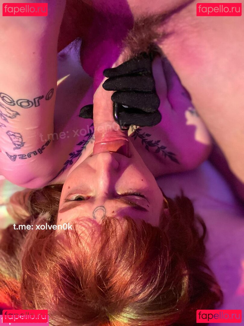 Xalva Nude Onlyfans Photo 20