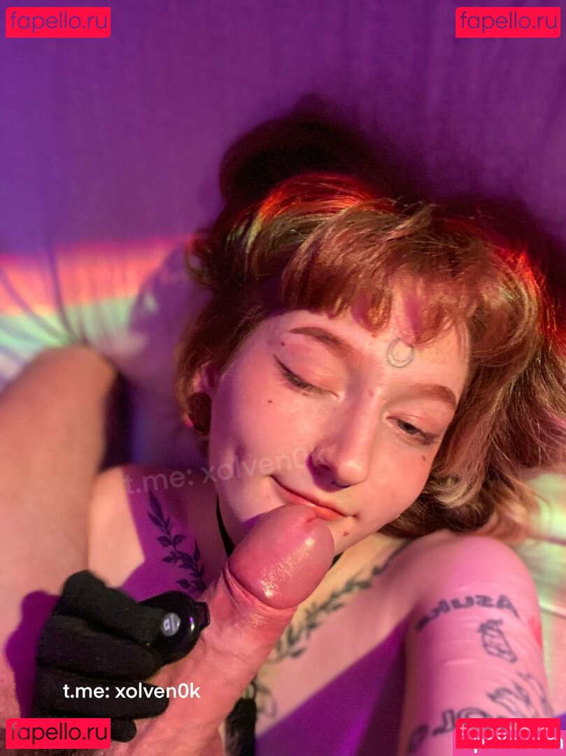 Xalva Nude Onlyfans Photo 13