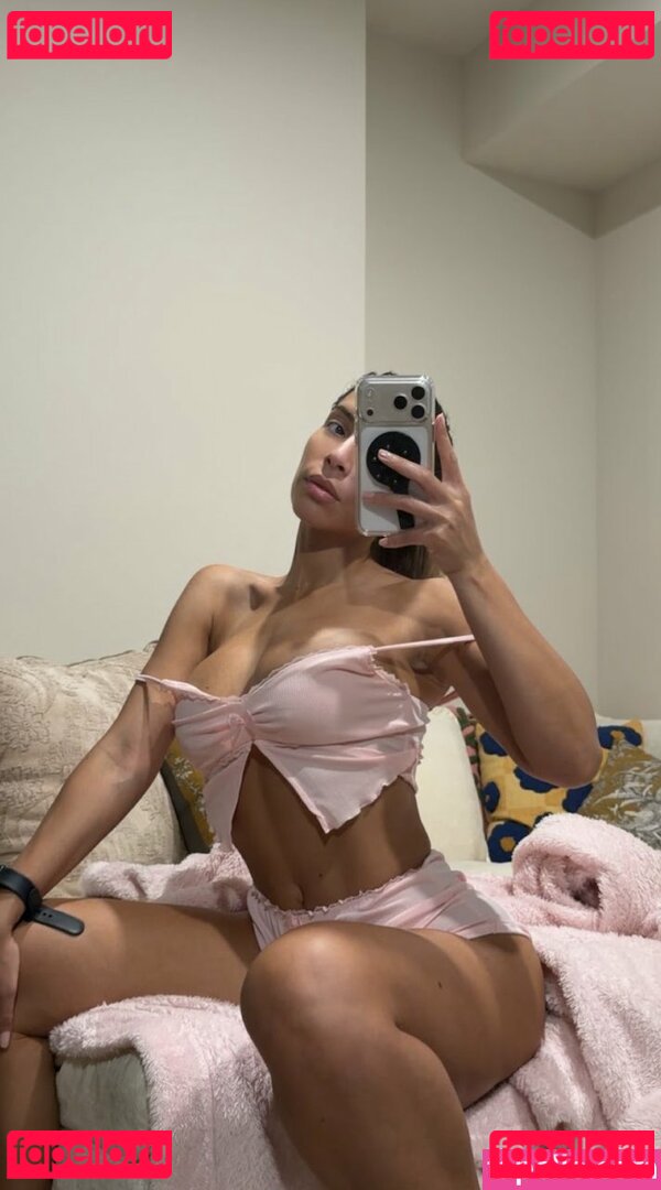 Jessica Killings Nude Onlyfans Photo 3