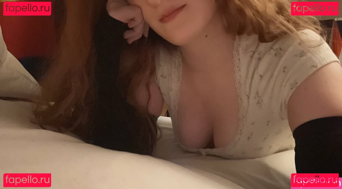 avuhlie Nude Onlyfans Photo 34