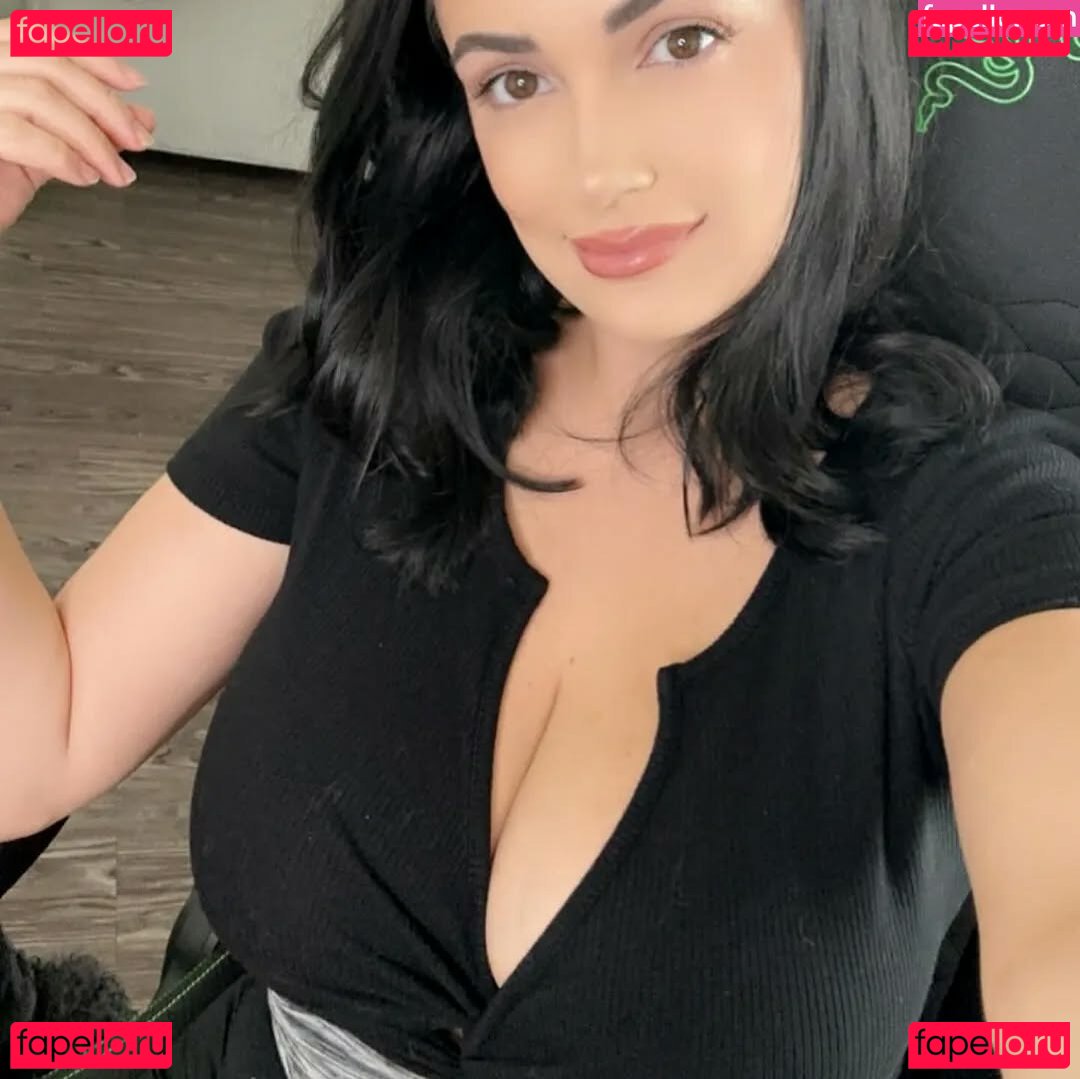 Sofi Ryan Nude Onlyfans Photo 39