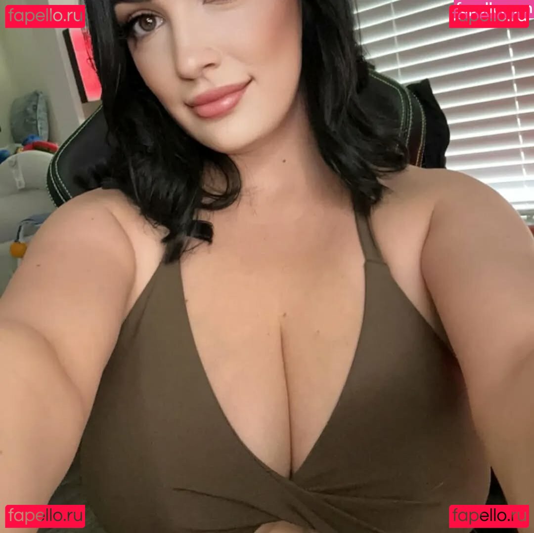 Sofi Ryan Nude Onlyfans Photo 37
