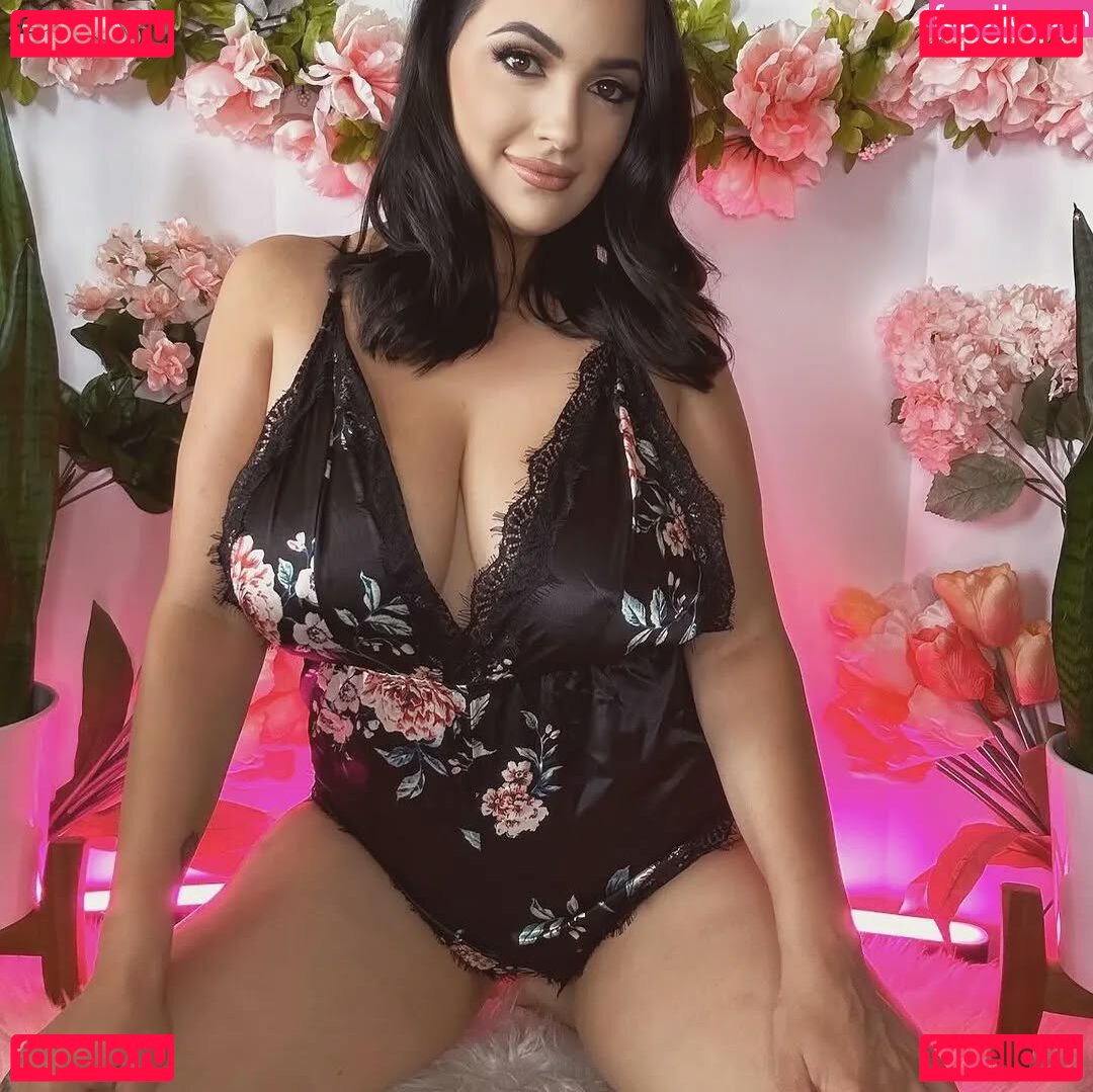 Sofi Ryan Nude Onlyfans Photo 35