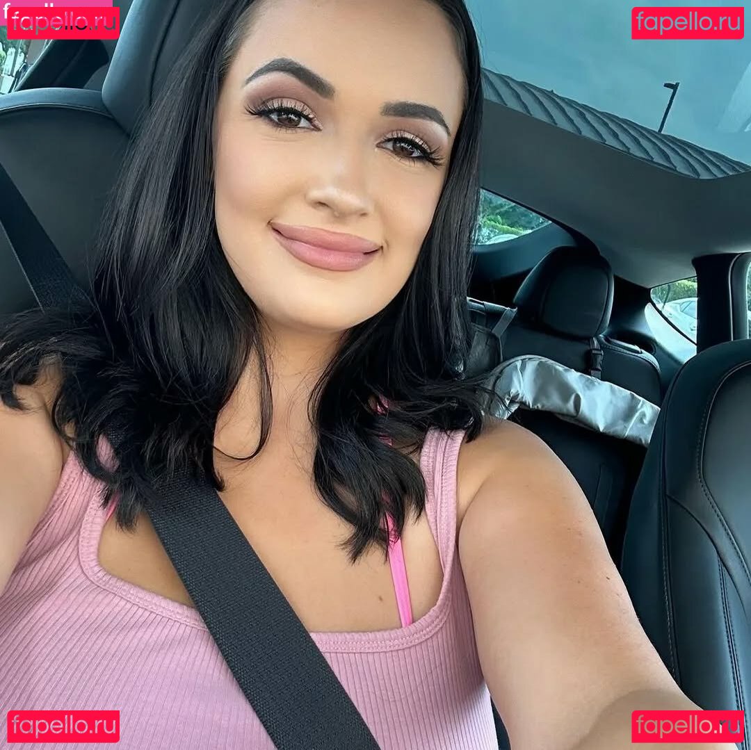 Sofi Ryan Nude Onlyfans Photo 32
