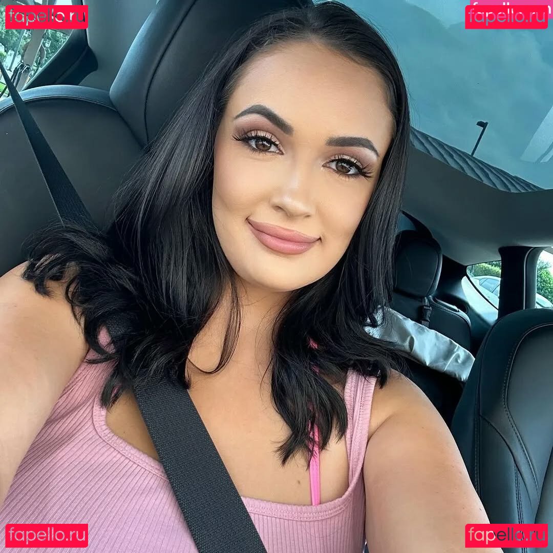 Sofi Ryan Nude Onlyfans Photo 27