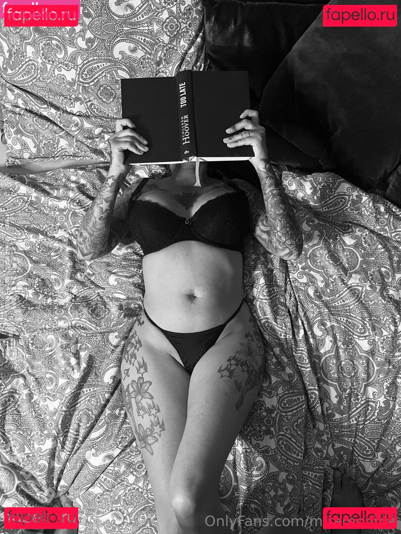 Miramonroe Nude Onlyfans Photo 6