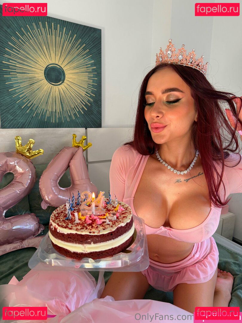 Milamarsi Mikistarmars Nude Onlyfans Photo 5