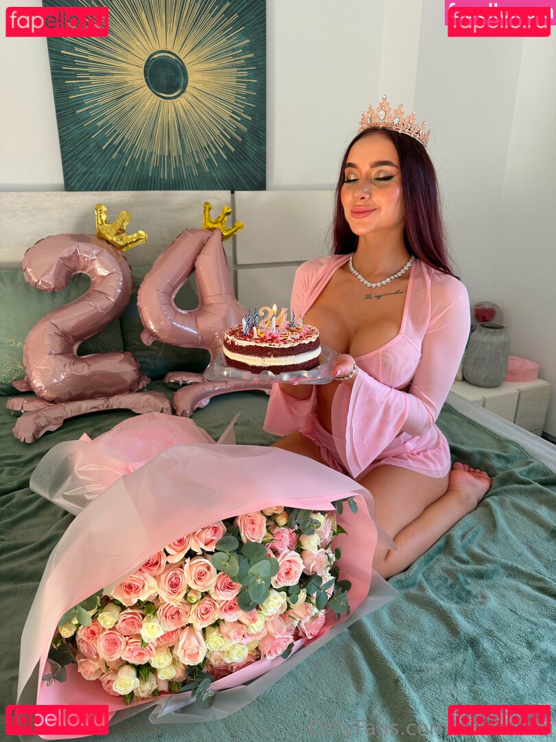 Milamarsi Mikistarmars Nude Onlyfans Photo 4