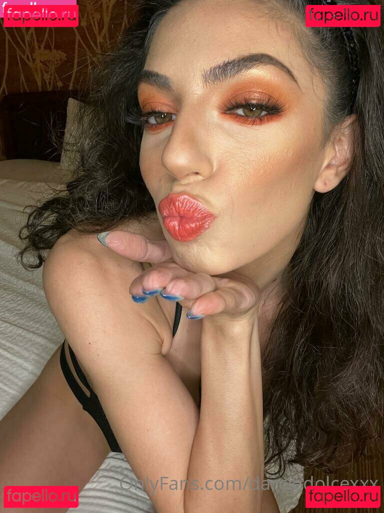 darciedolcexxx Nude Onlyfans Photo 43