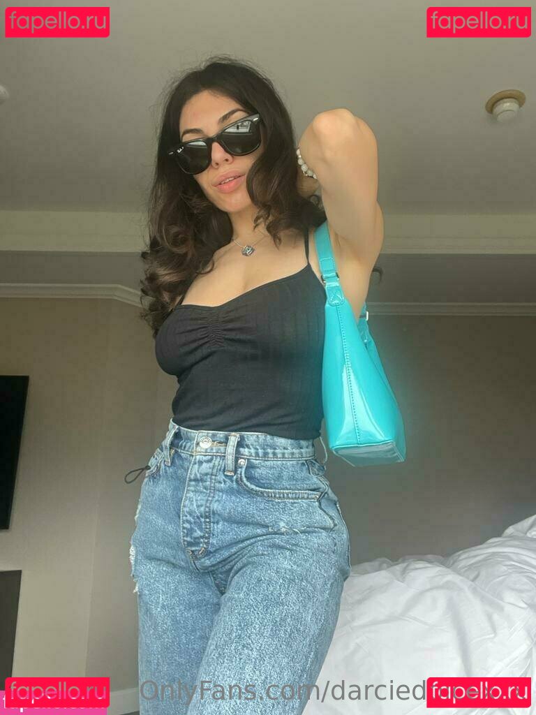 darciedolcexxx Nude Onlyfans Photo 28