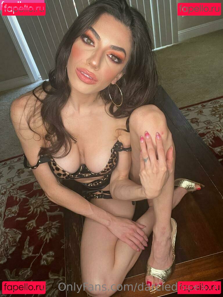 darciedolcexxx Nude Onlyfans Photo 19