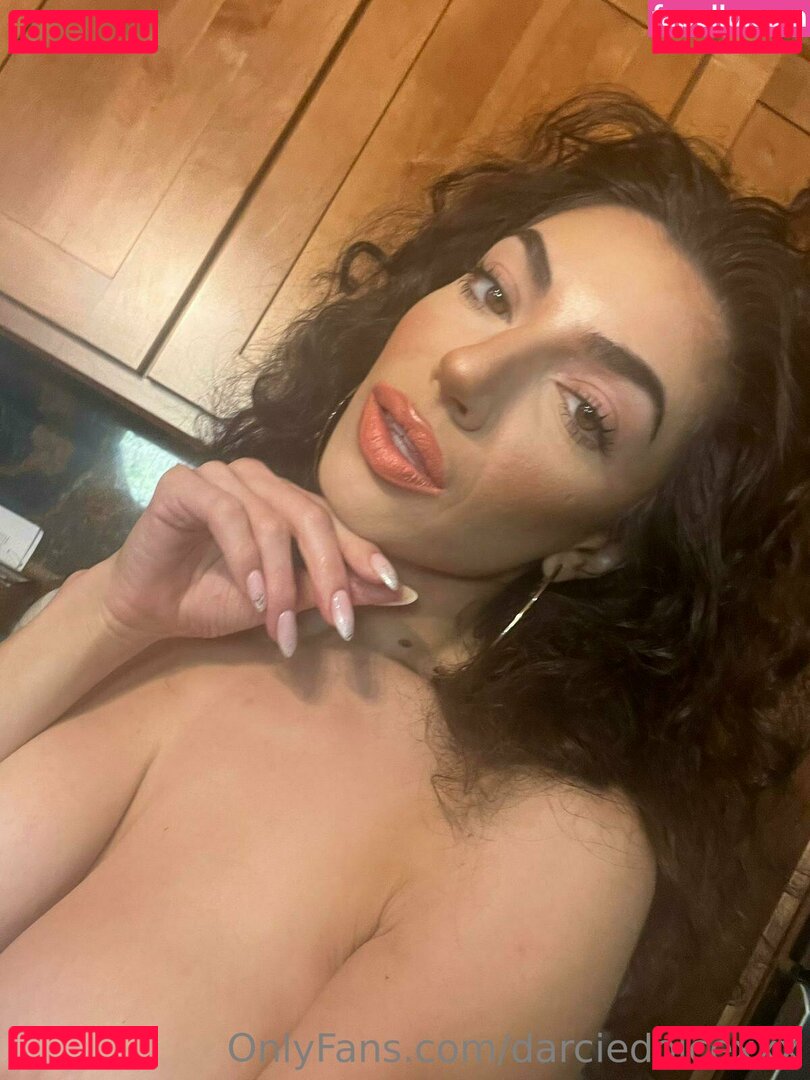 darciedolcexxx Nude Onlyfans Photo 11