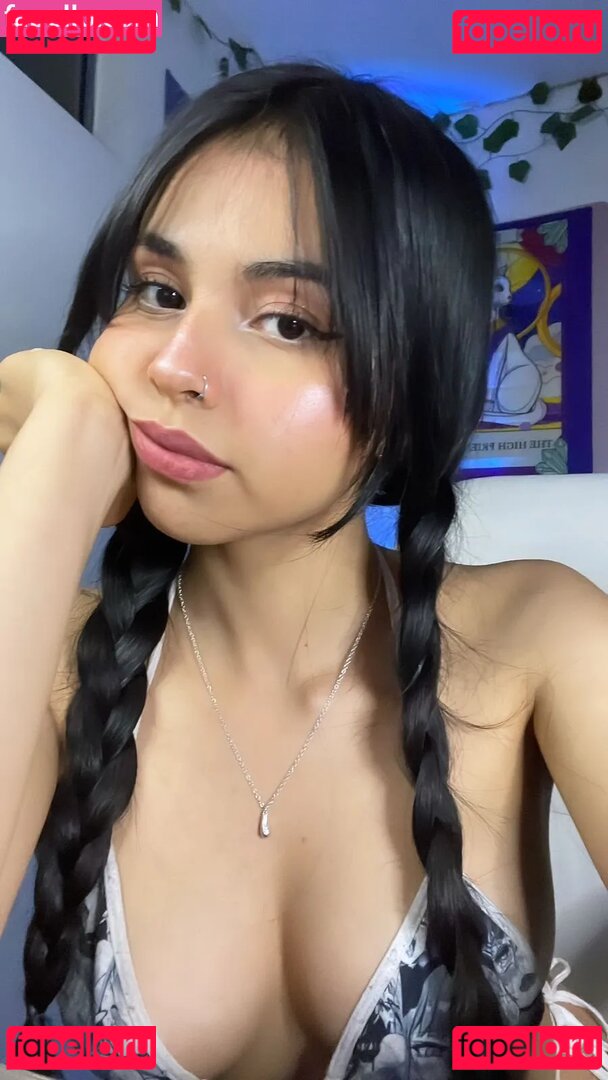 alexxaamoon Nude Onlyfans Photo 5