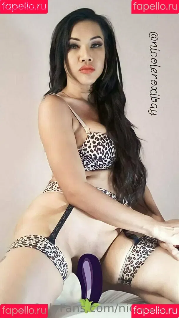 nicolstar1 Onlyfans Photo Gallery 