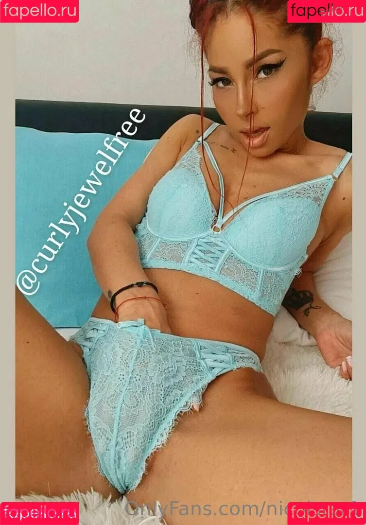 nicolstar1 Onlyfans Photo Gallery 