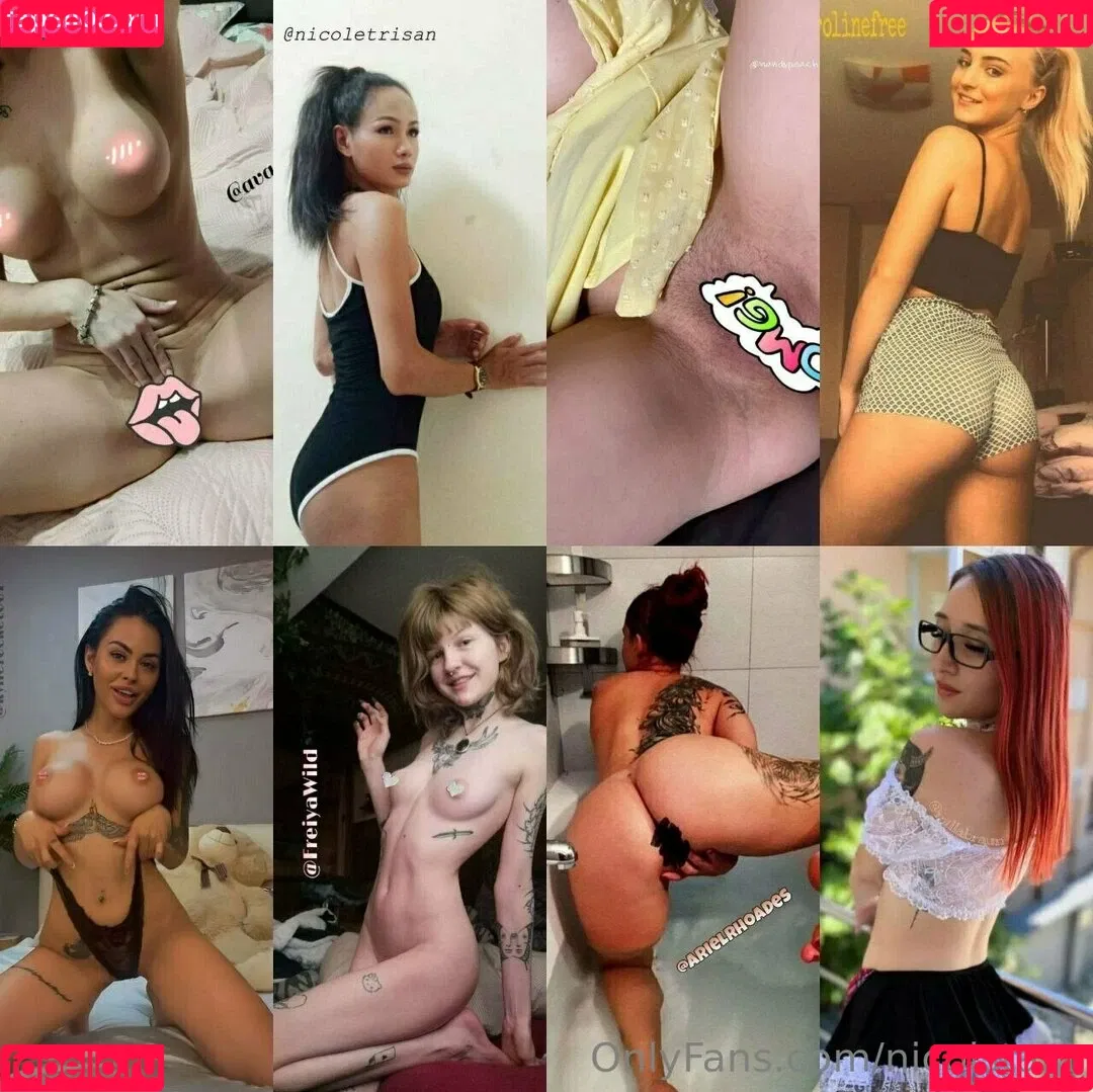nicolstar1 Onlyfans Photo Gallery 