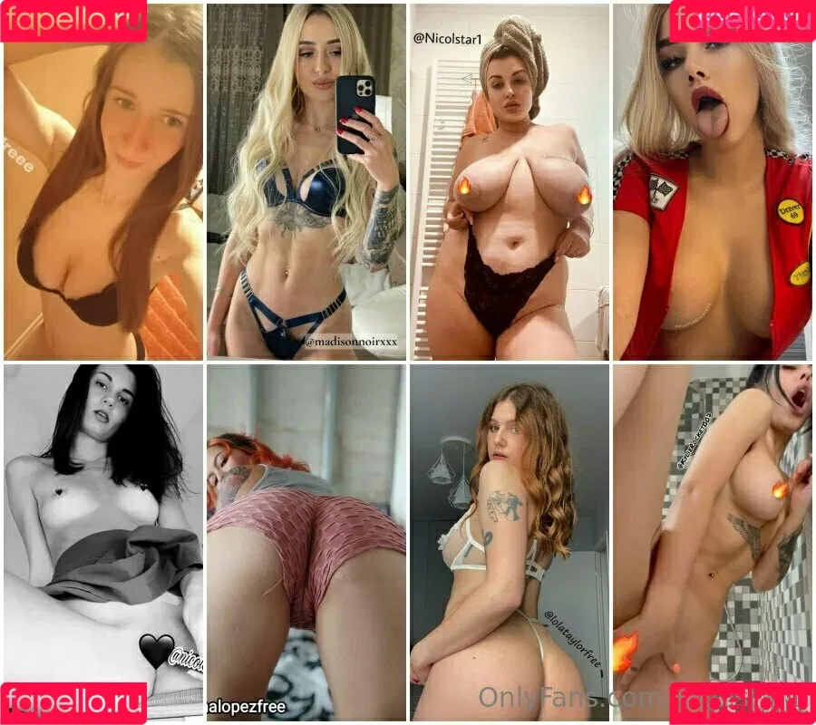 nicolstar1 Onlyfans Photo Gallery 