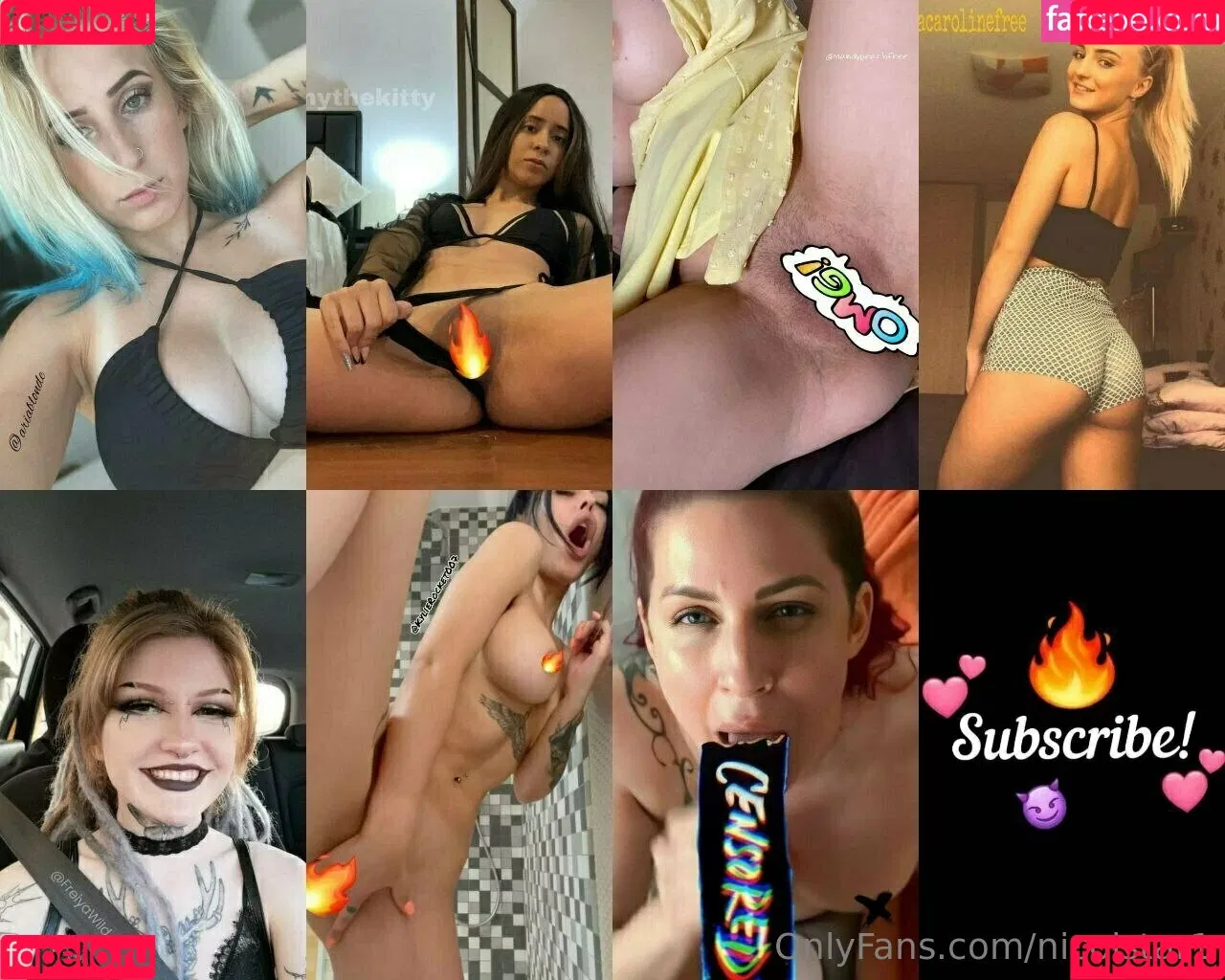 nicolstar1 Onlyfans Photo Gallery 