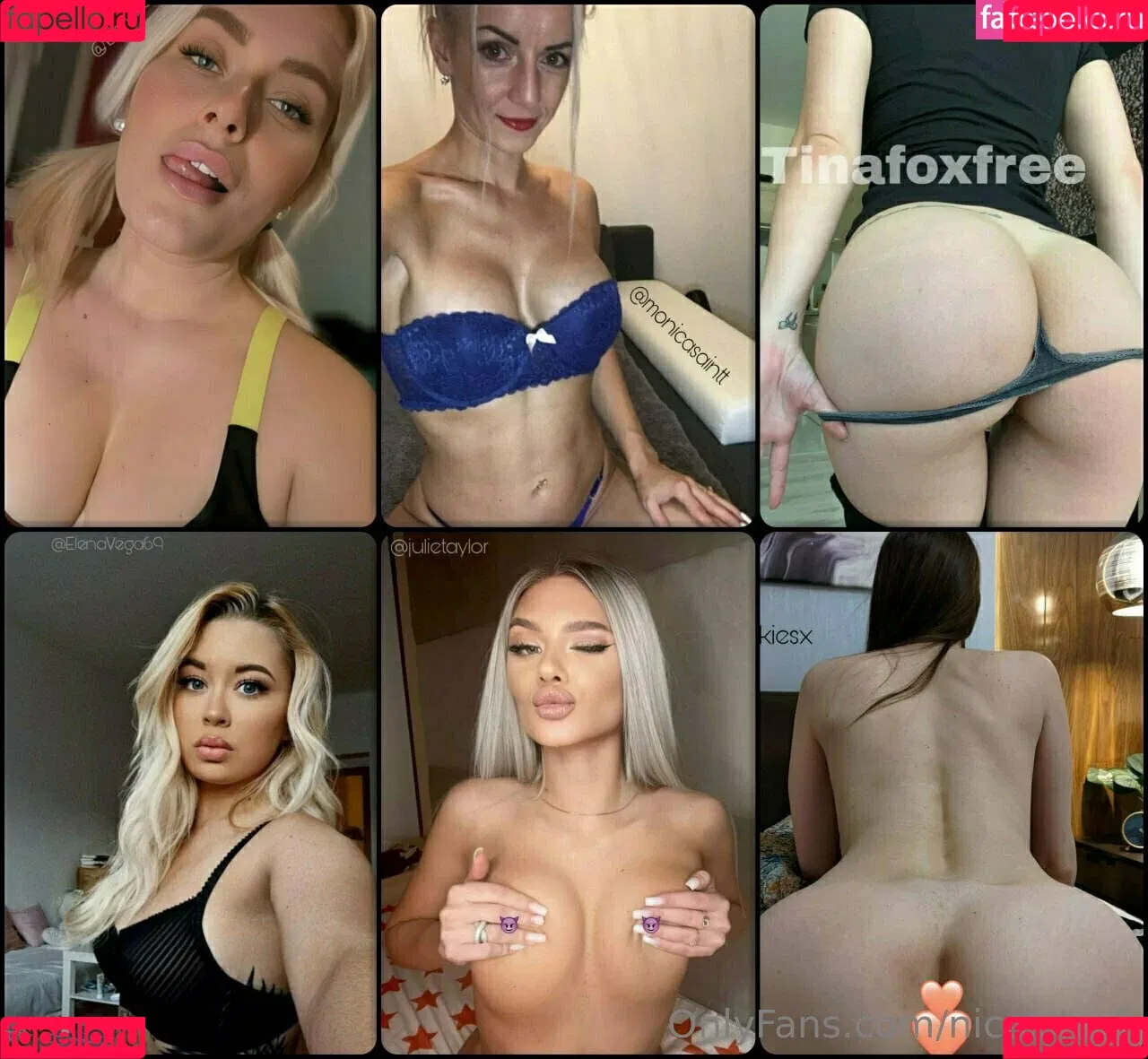 nicolstar1 Onlyfans Photo Gallery 