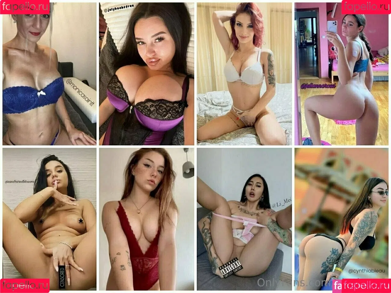 nicolstar1 Onlyfans Photo Gallery 