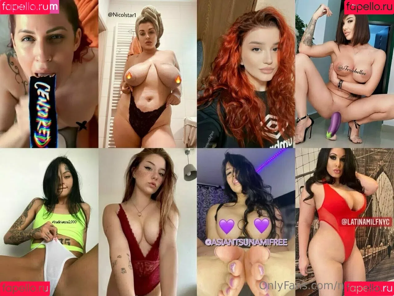 nicolstar1 Onlyfans Photo Gallery 