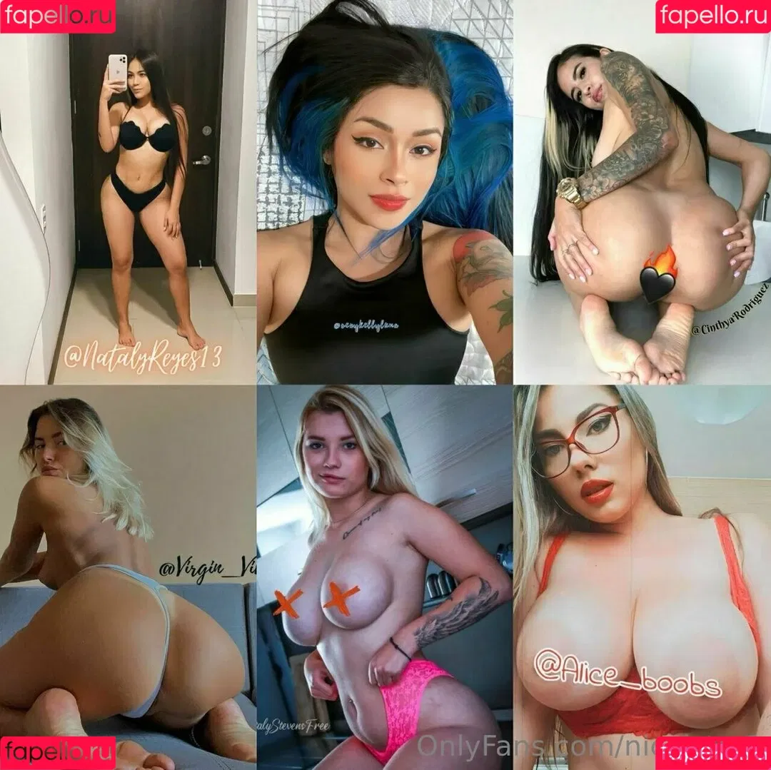 nicolstar1 Onlyfans Photo Gallery 