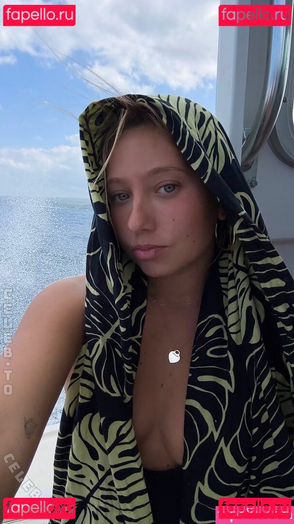 Nicolette Durazzo Nude Onlyfans Photo 51