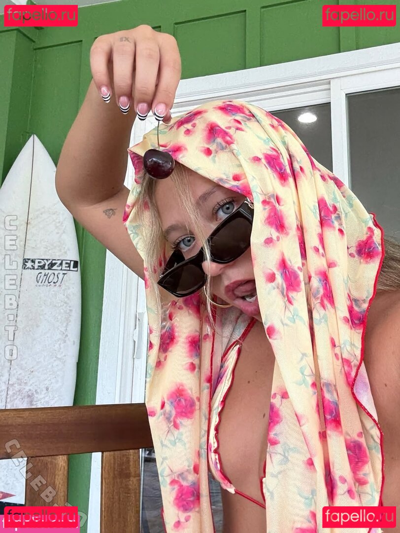 Nicolette Durazzo Nude Onlyfans Photo 46