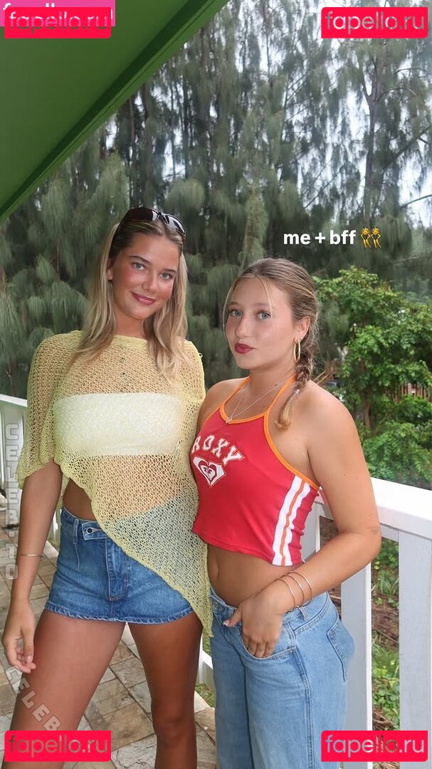 Nicolette Durazzo Nude Onlyfans Photo 42