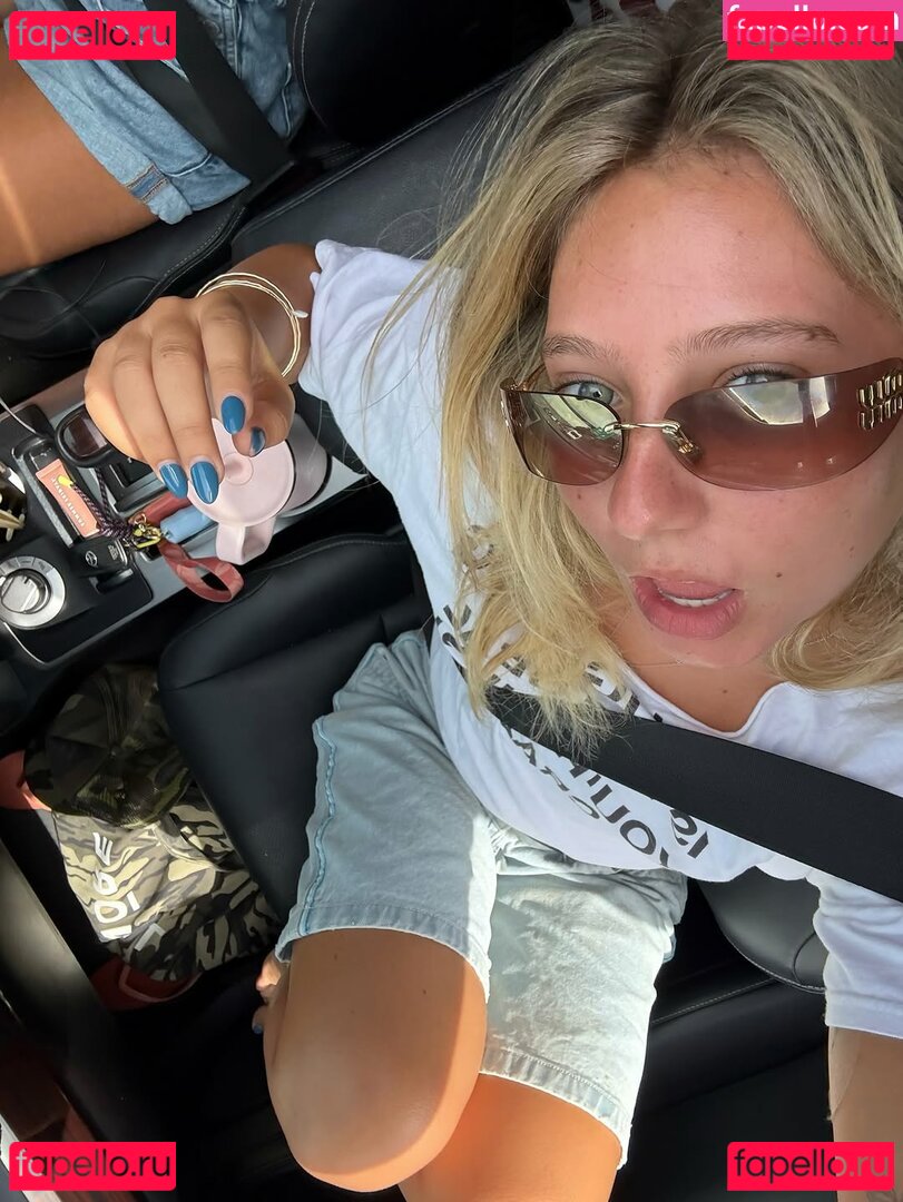 Nicolette Durazzo Nude Onlyfans Photo 29