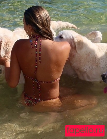 Nicolette Durazzo Nude Onlyfans Photo 10