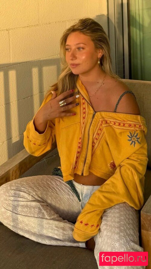 Nicolette Durazzo Nude Onlyfans Photo 6