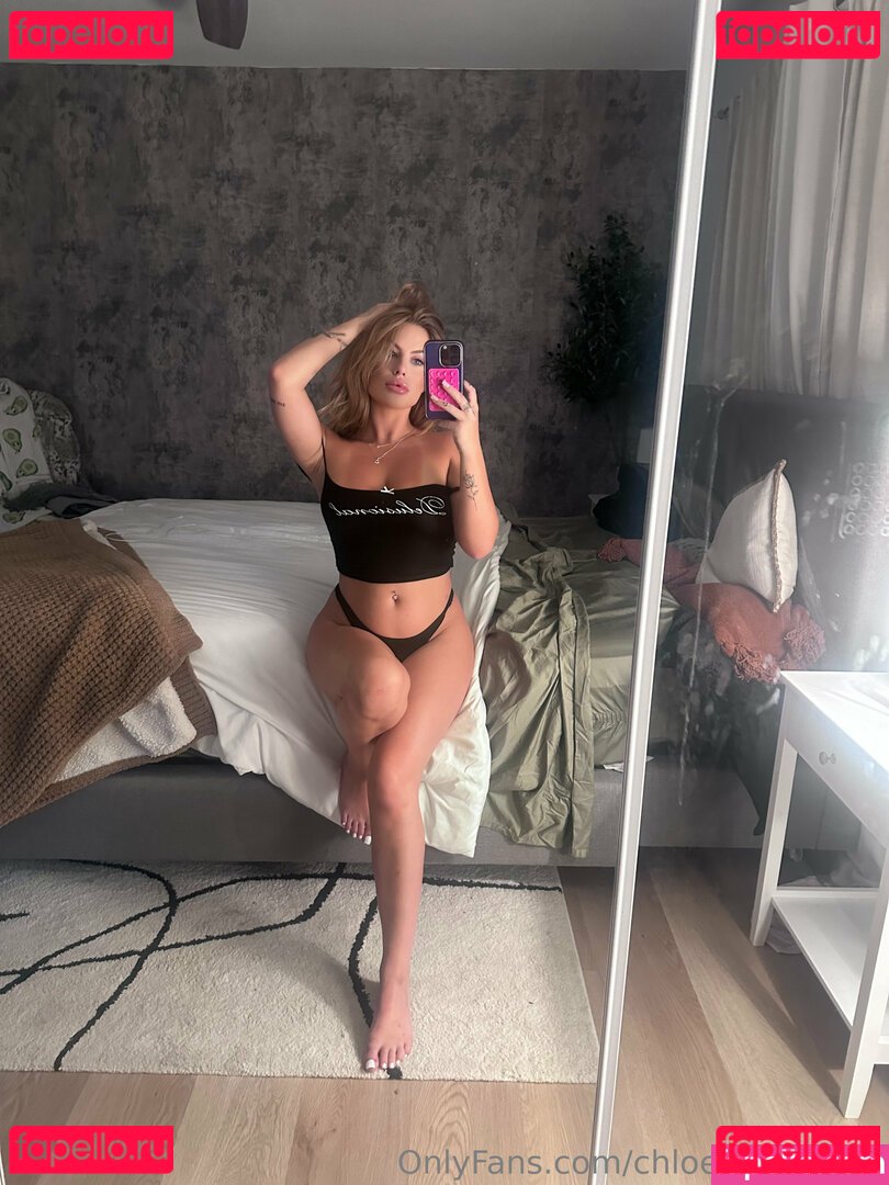 chlo_job Nude Onlyfans Photo 7