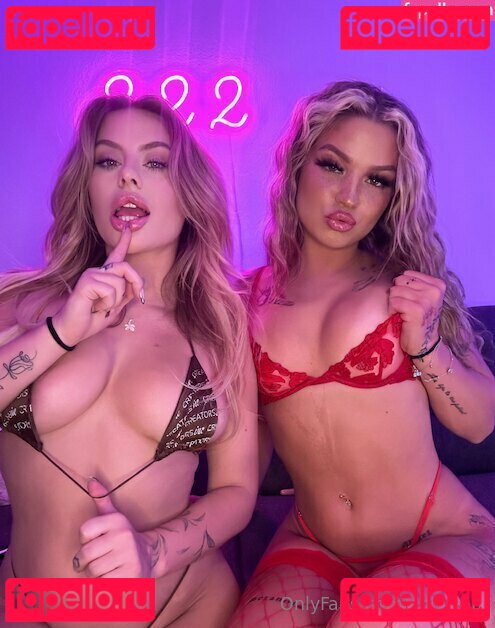 chlo_job Nude Onlyfans Photo 6