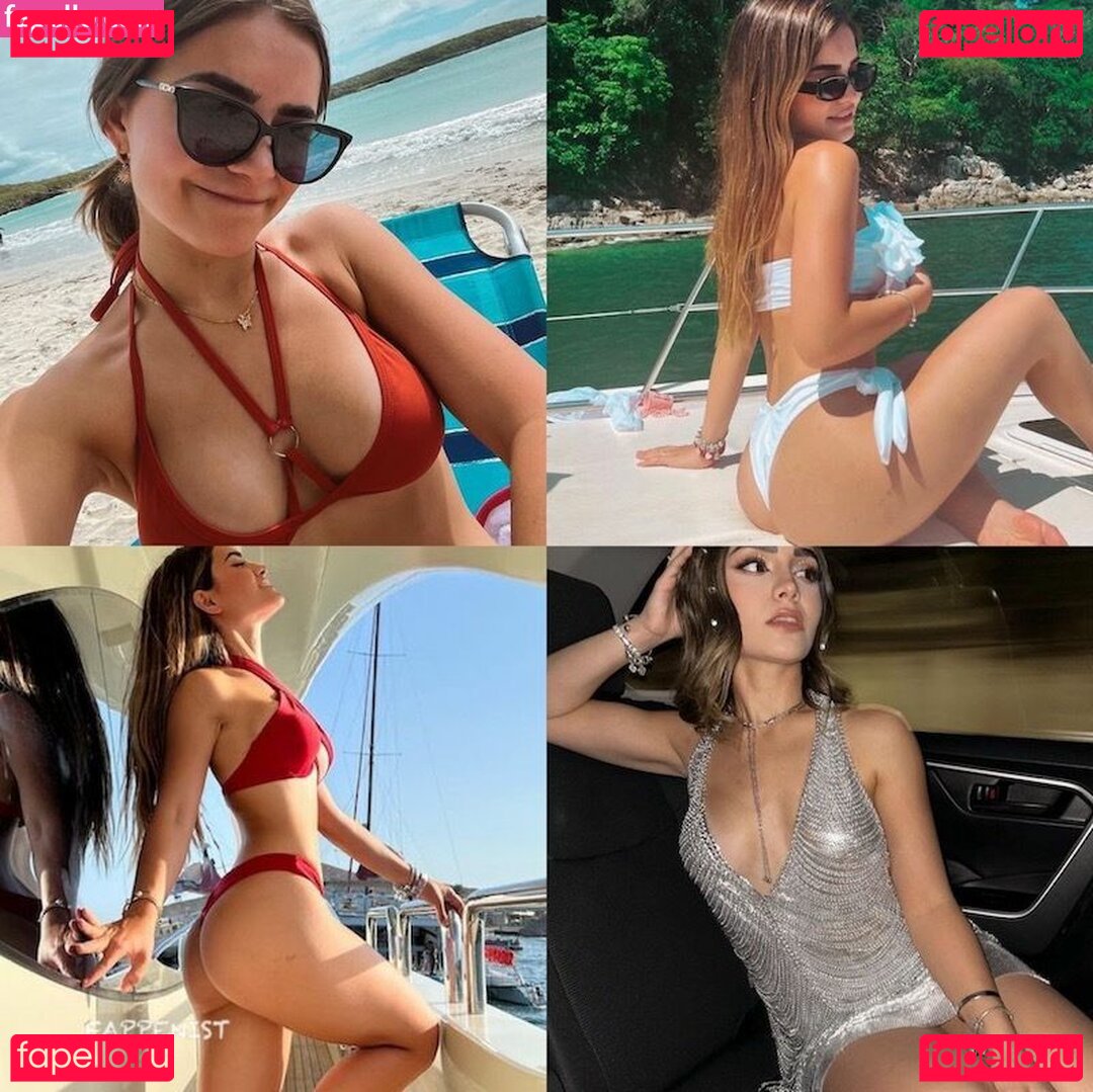 Karen Barrera Nude Onlyfans Photo 25
