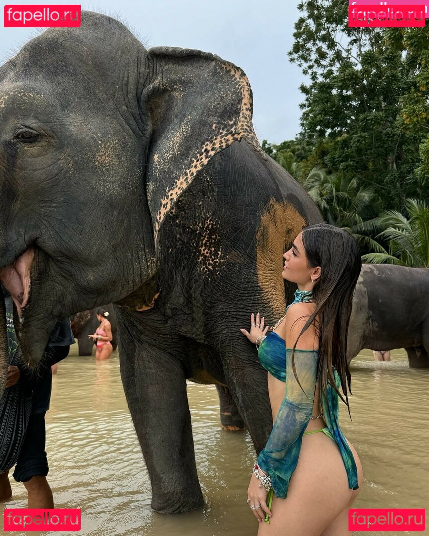 Karen Barrera Nude Onlyfans Photo 4
