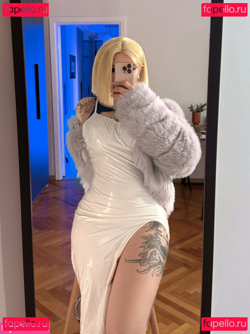 Torika Chan Nude Onlyfans Photo 28