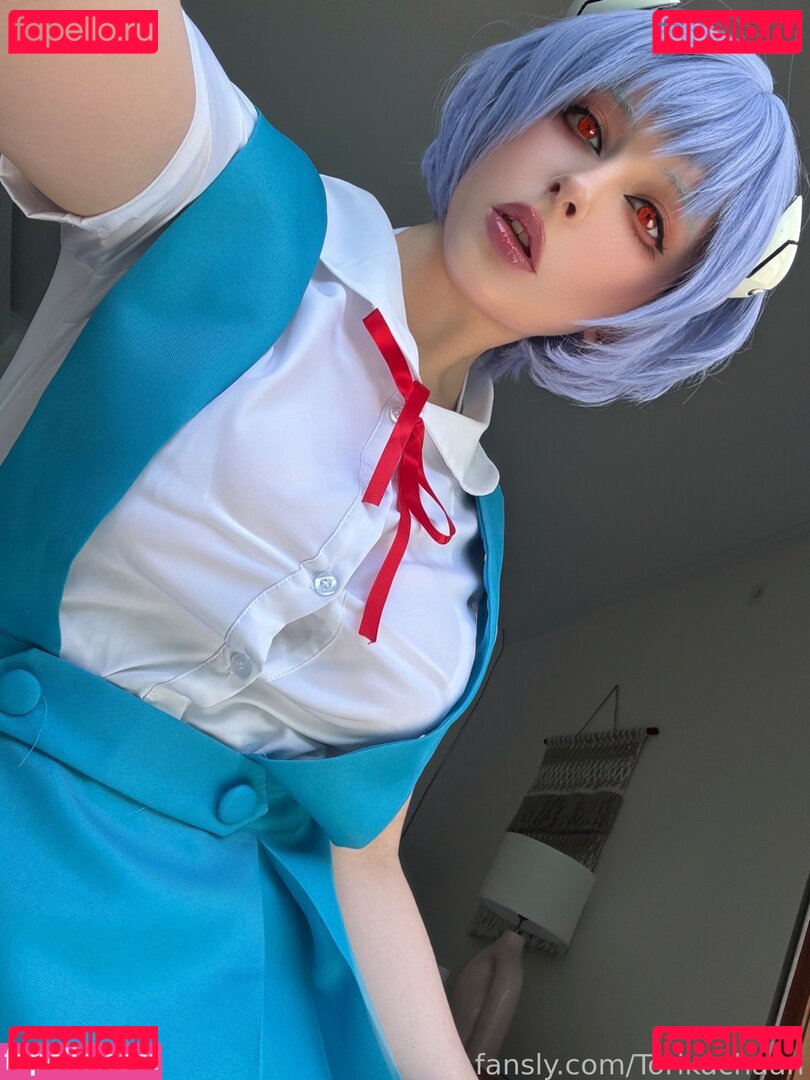 Torika Chan Nude Onlyfans Photo 27