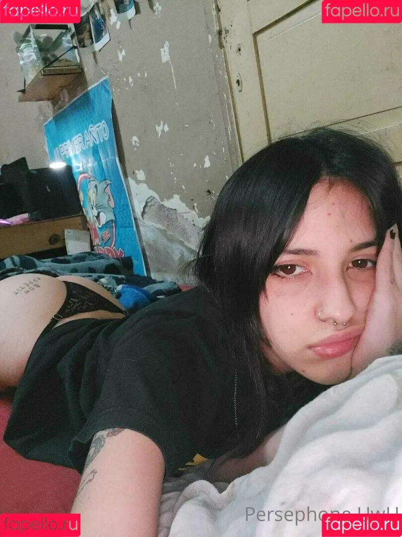 persefonefree1 Onlyfans Photo Gallery 