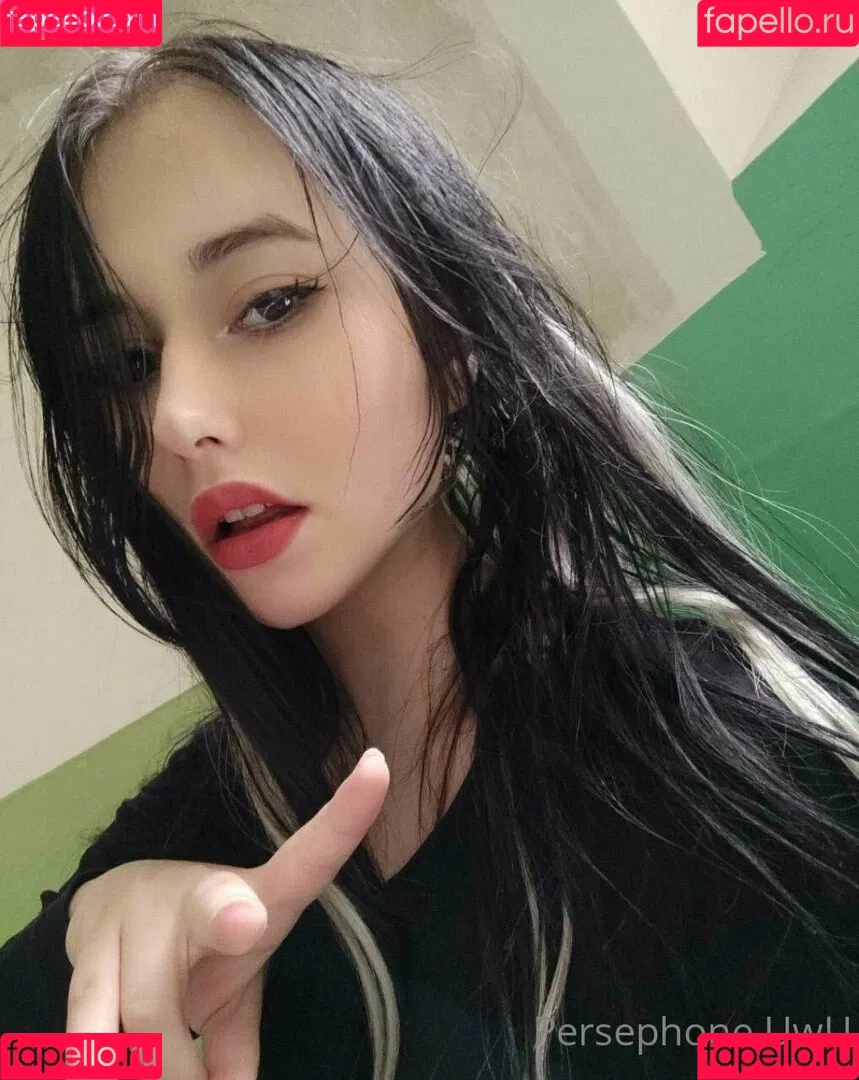 persefonefree1 Onlyfans Photo Gallery 