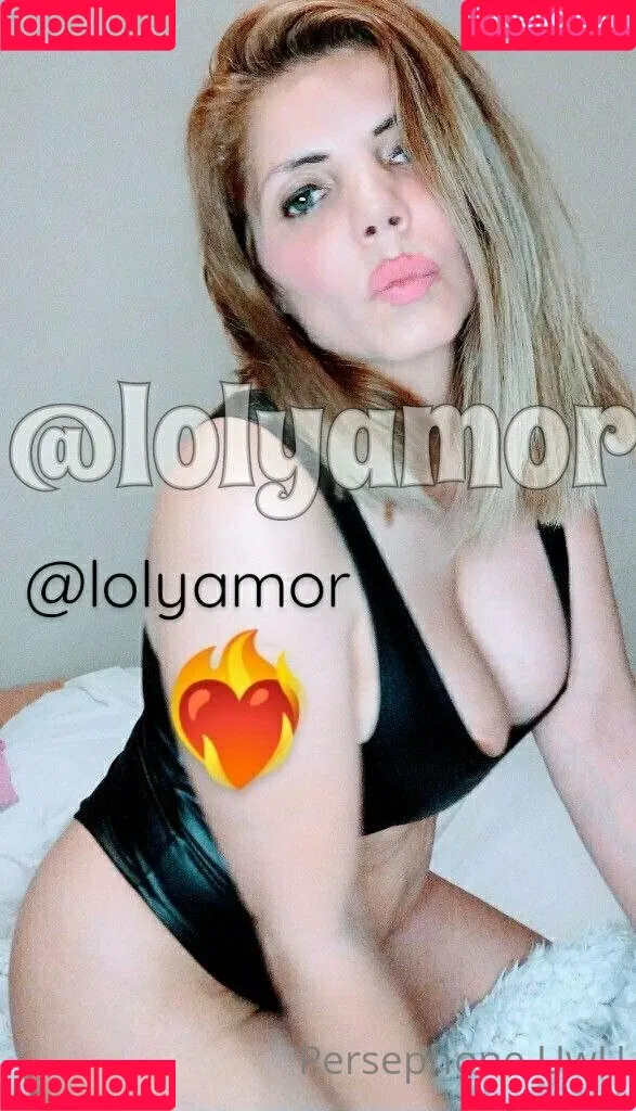 persefonefree1 Onlyfans Photo Gallery 