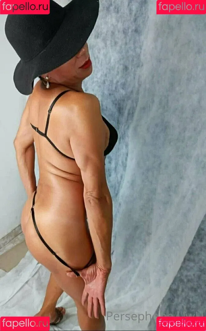 persefonefree1 Onlyfans Photo Gallery 