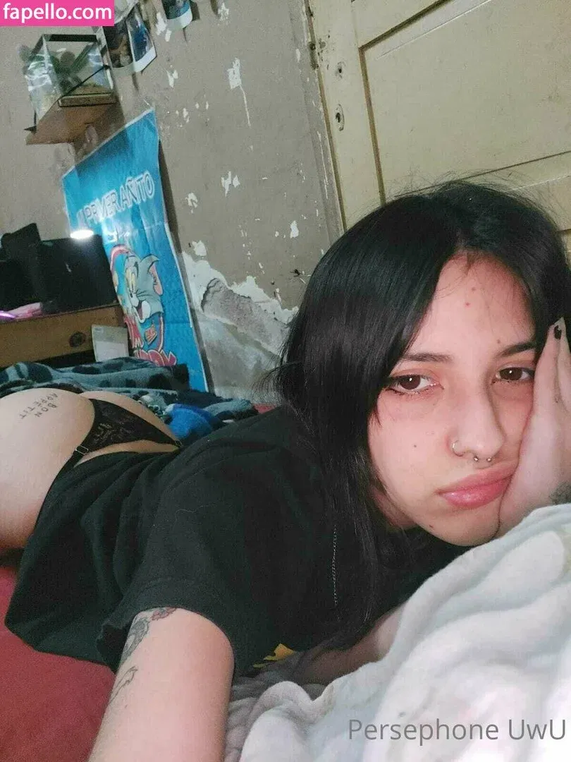 persefonefree1 Onlyfans Photo Gallery 